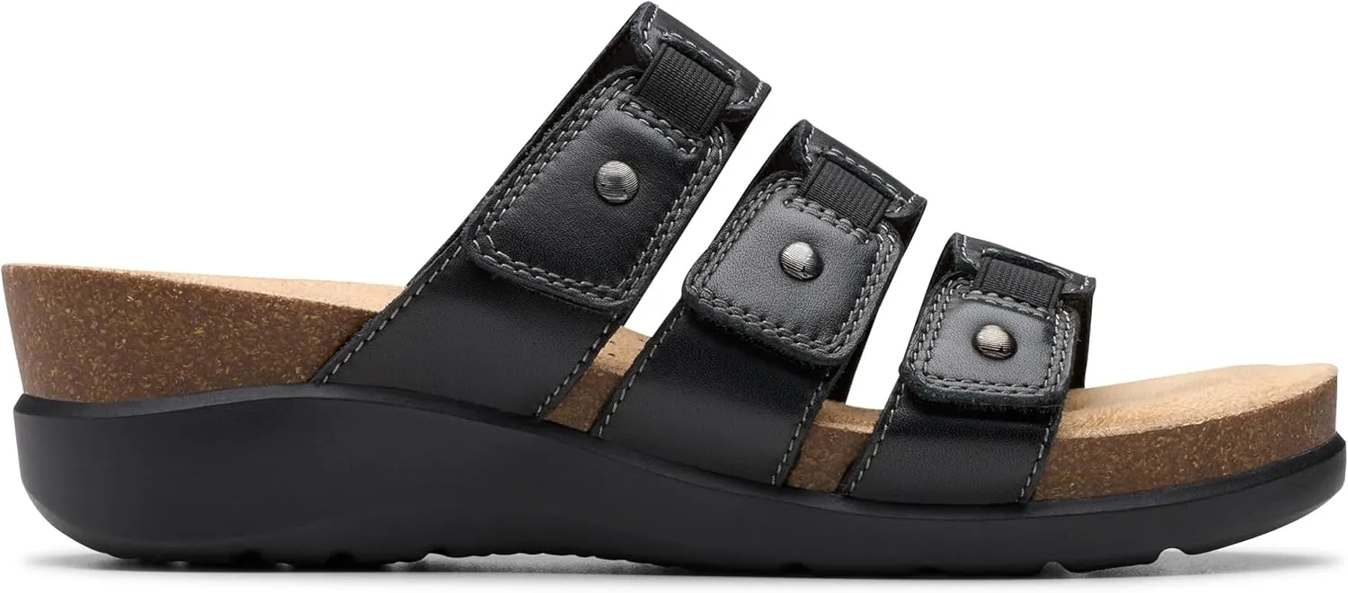 Clarks Women's Calenne Lily Sandal