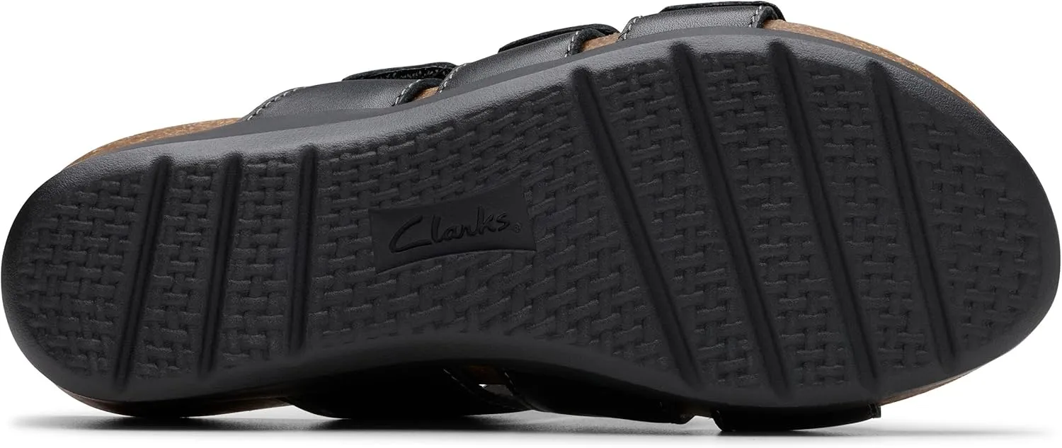Clarks Women's Calenne Lily Sandal