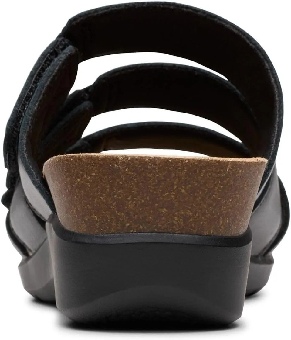 Clarks Women's Calenne Lily Sandal