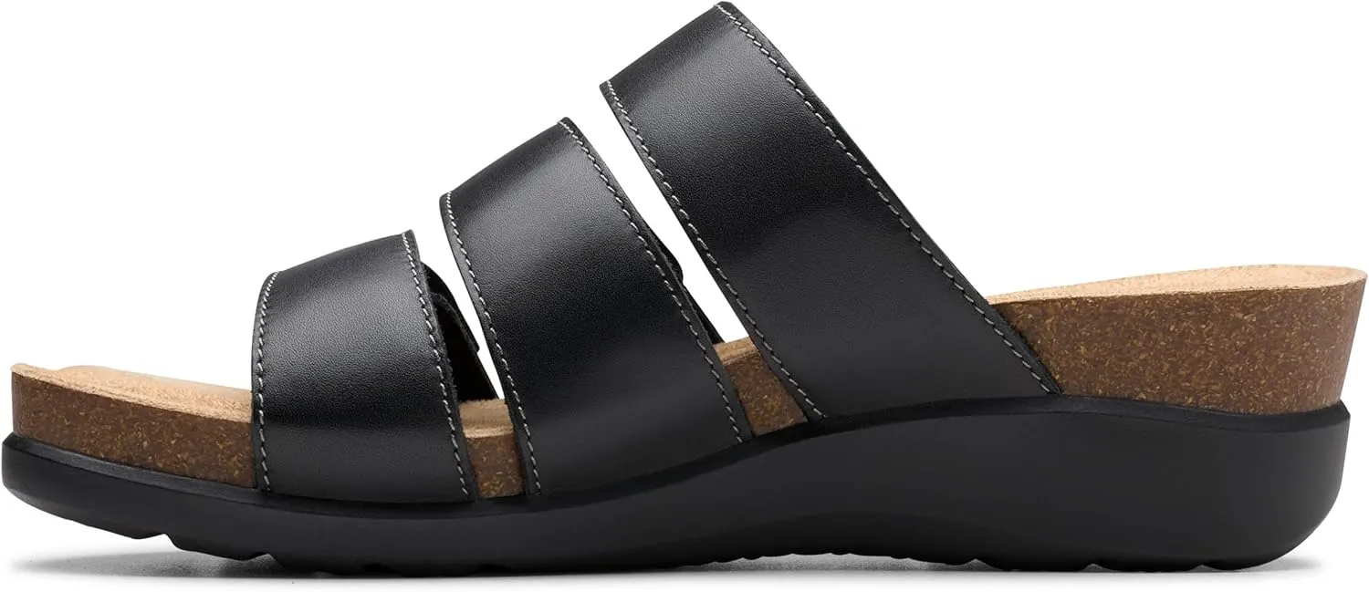 Clarks Women's Calenne Lily Sandal