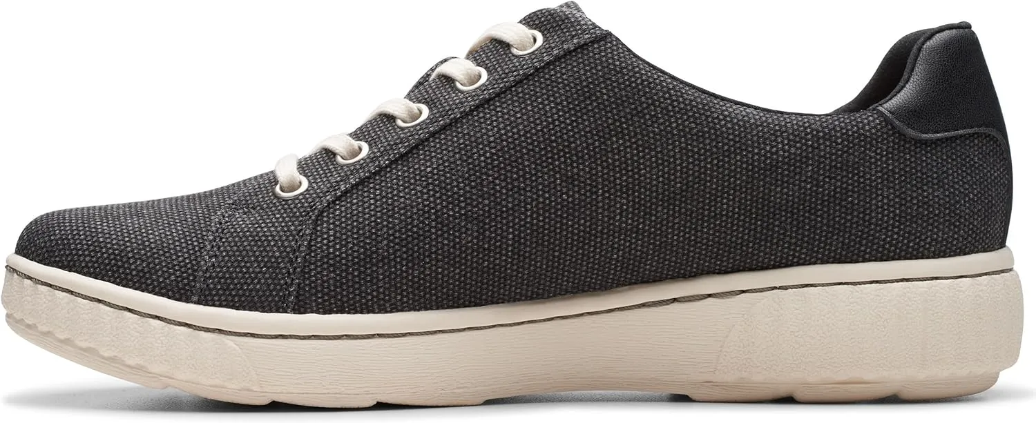 Clarks Women's Caroline Echo Sneaker