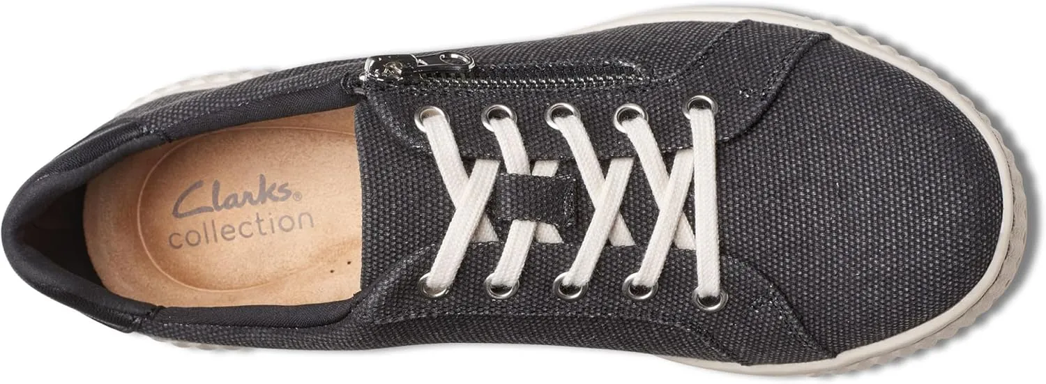 Clarks Women's Caroline Echo Sneaker