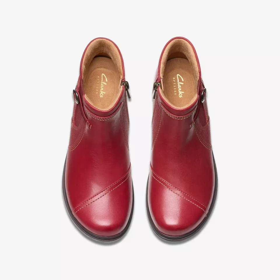 Clarks Women's Certina Joy