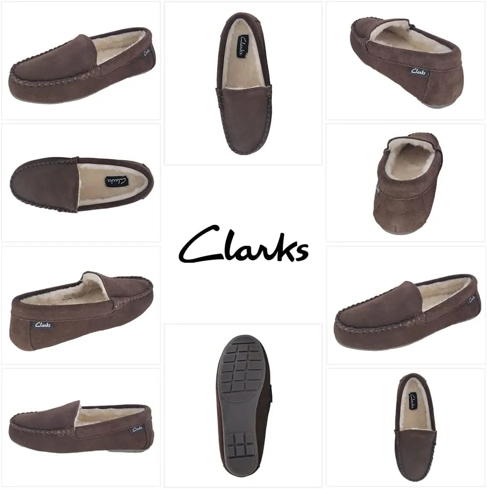 Clarks womens Classic