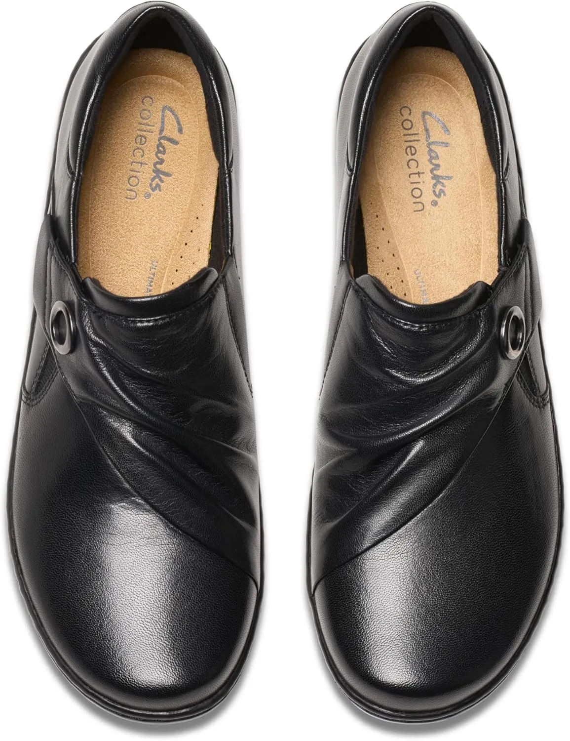 Clarks Women's Cora Aubrie Loafer