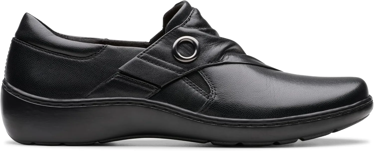 Clarks Women's Cora Aubrie Loafer