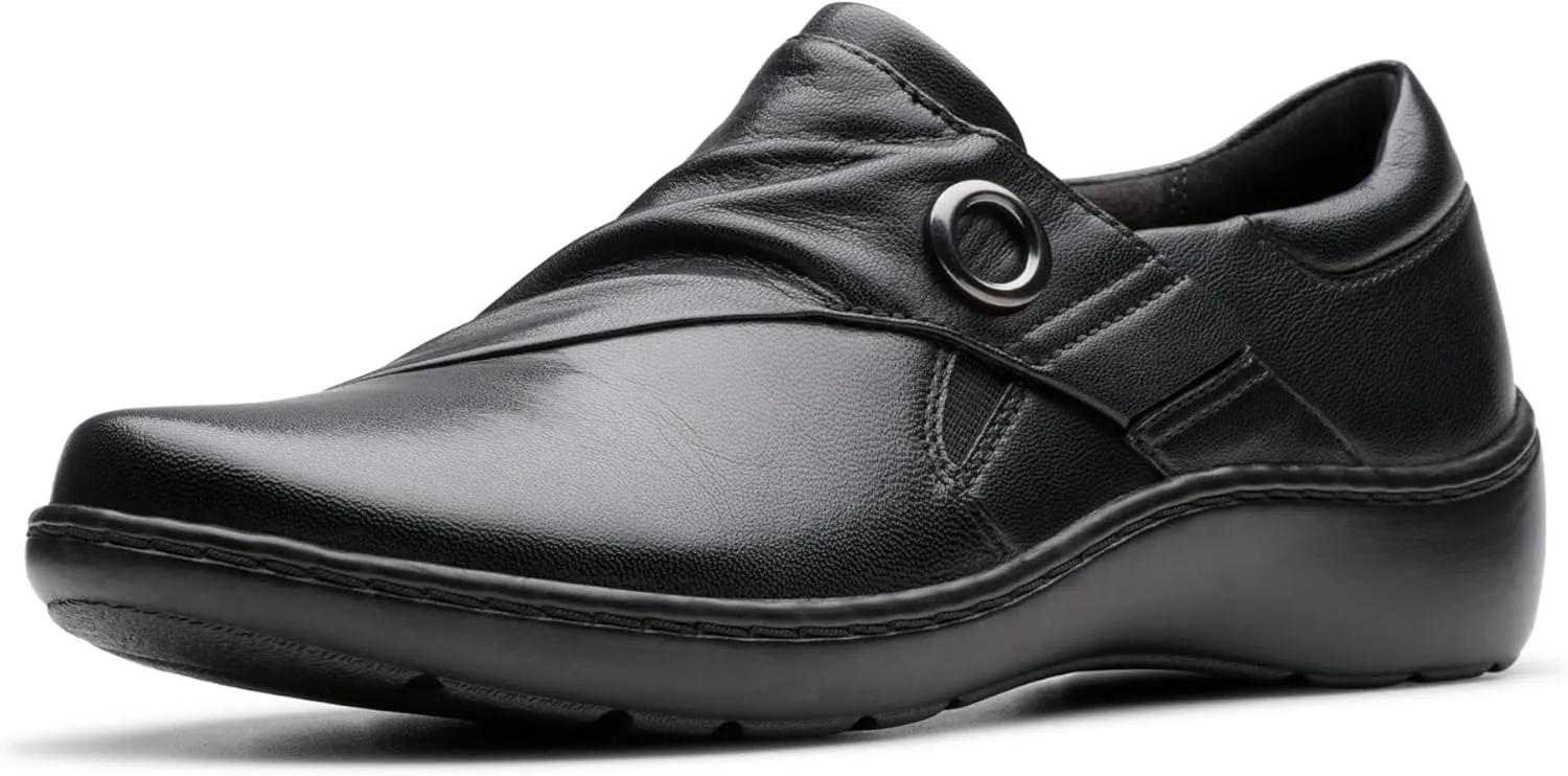 Clarks Women's Cora Aubrie Loafer