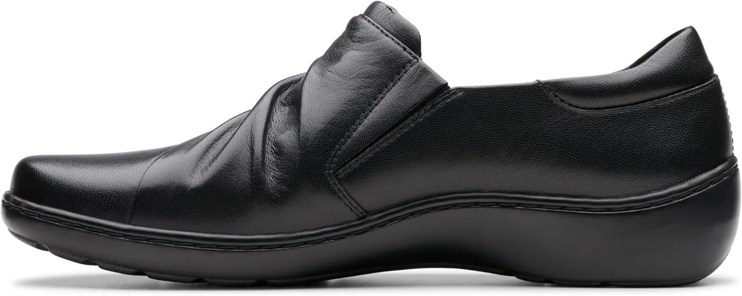 Clarks Women's Cora Aubrie Loafer