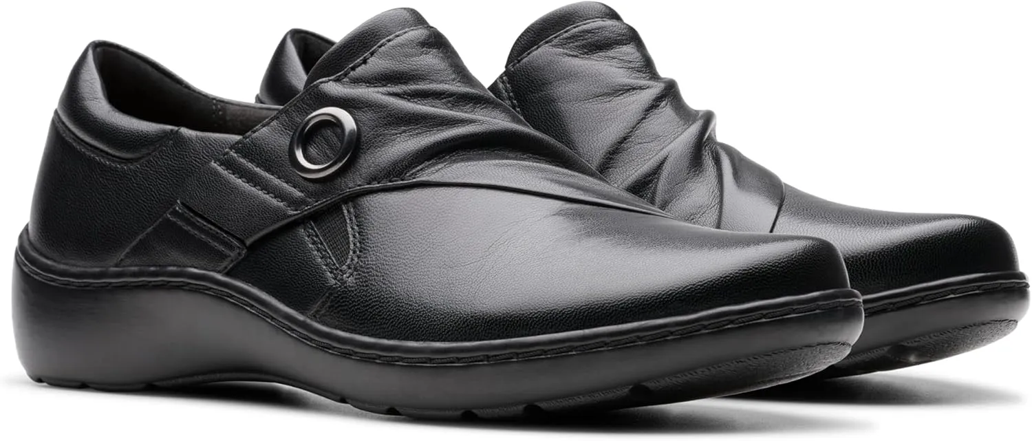 Clarks Women's Cora Aubrie Loafer