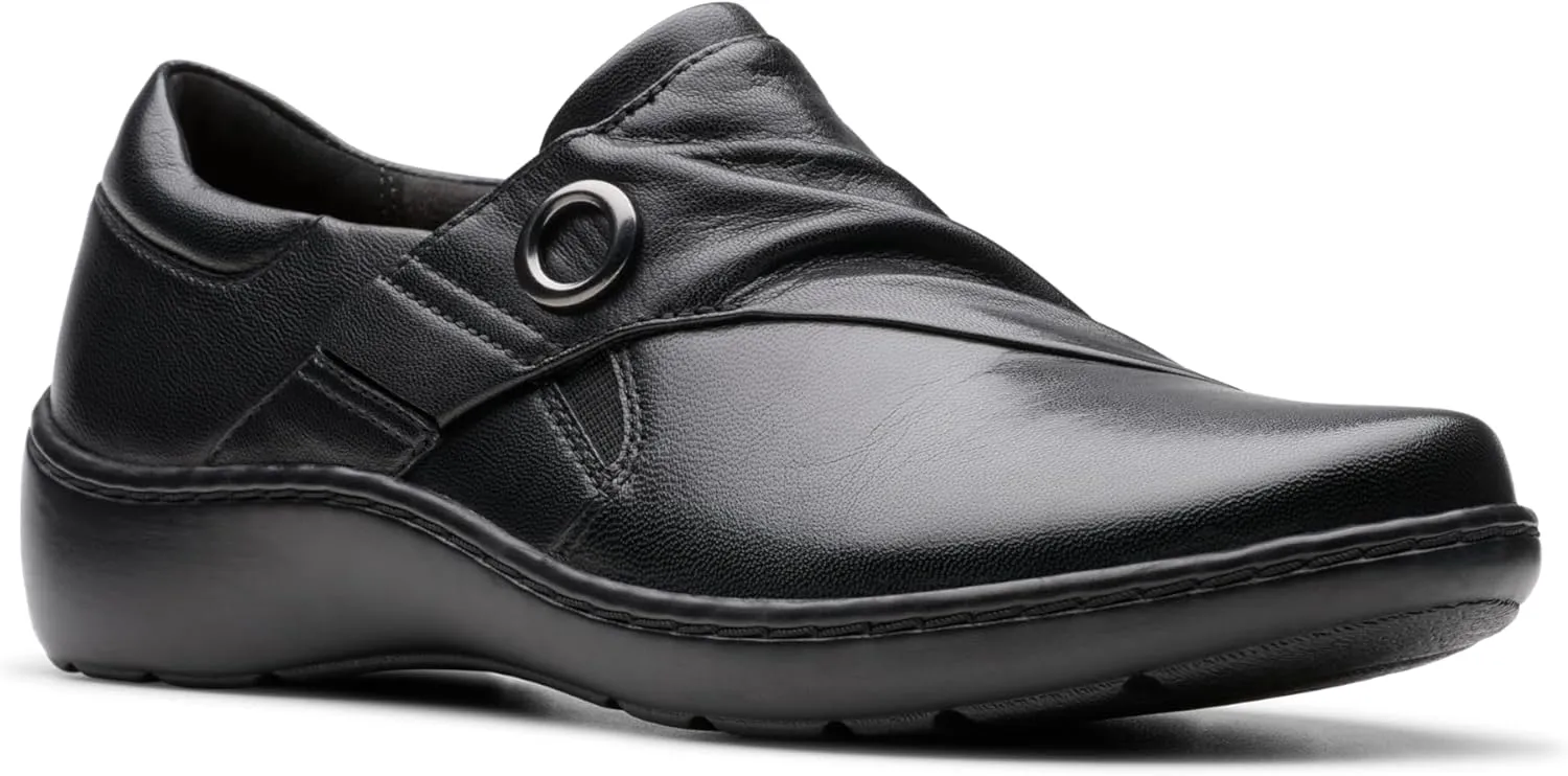 Clarks Women's Cora Aubrie Loafer