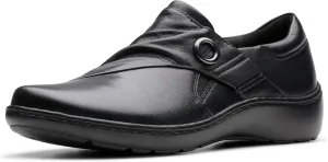 Clarks Women's Cora Aubrie Loafer