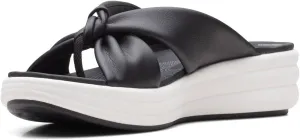 Clarks Women's Drift Ave Flat Sandal