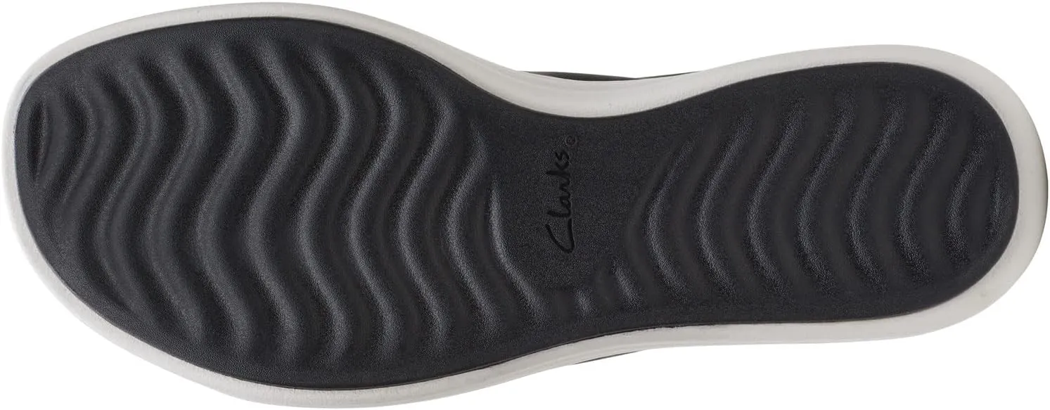 Clarks Women's Drift Ave Flat Sandal