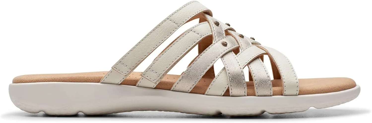 Clarks Women's, Elizabelle Rio Sandal
