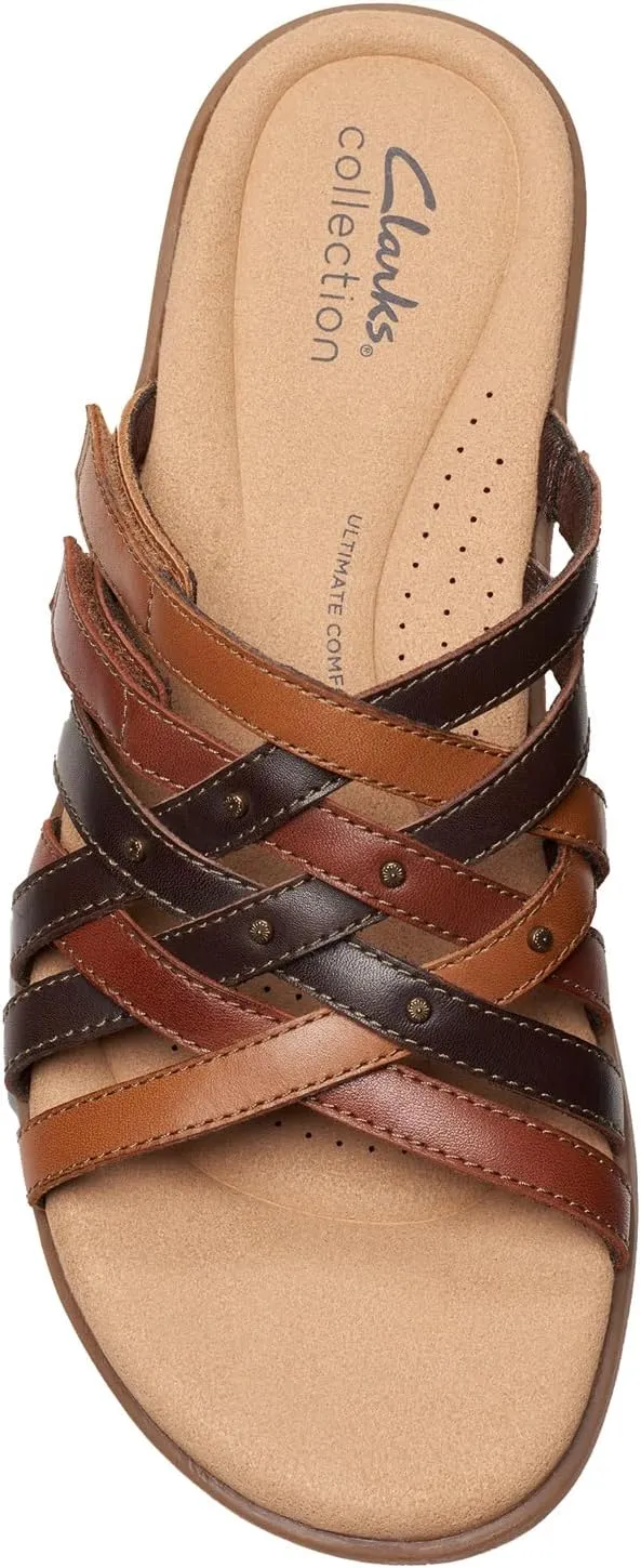 Clarks Women's, Elizabelle Rio Sandal