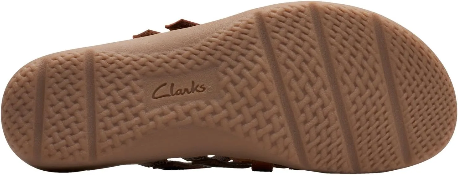 Clarks Women's, Elizabelle Rio Sandal