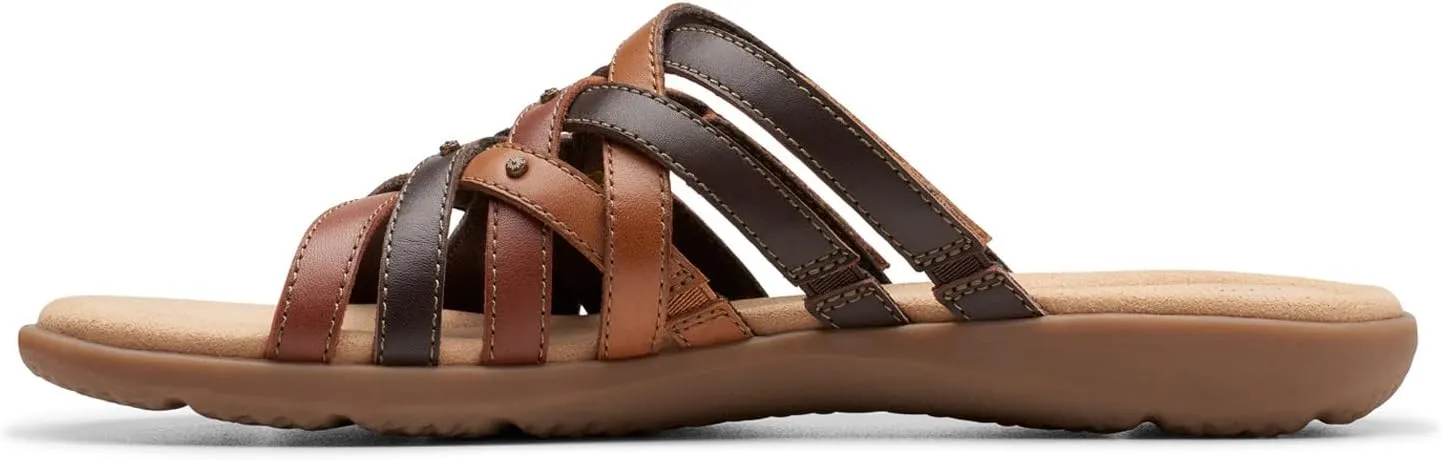 Clarks Women's, Elizabelle Rio Sandal