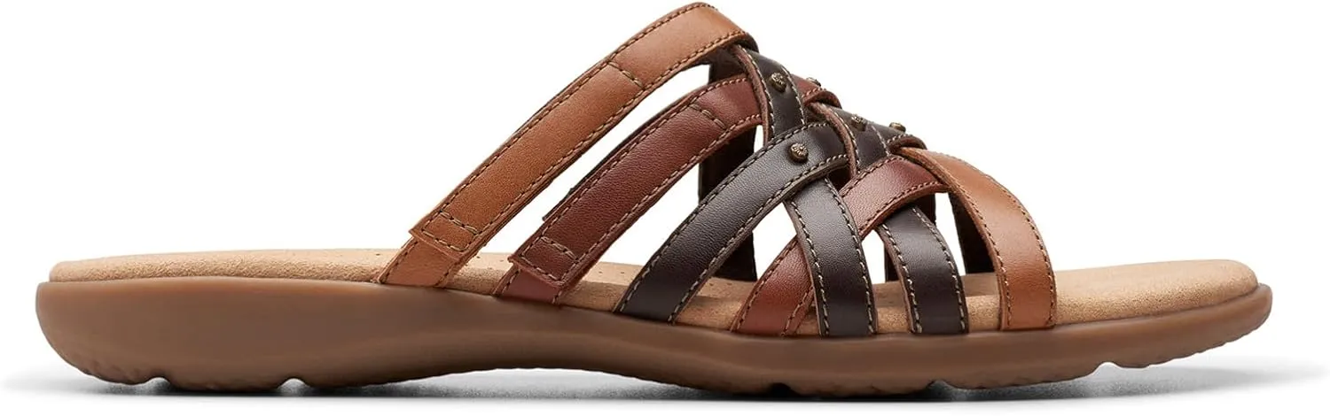 Clarks Women's, Elizabelle Rio Sandal