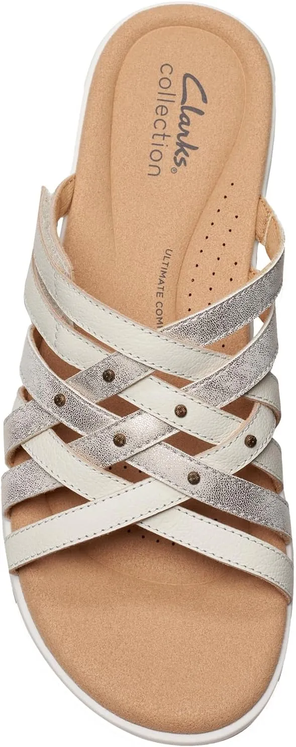 Clarks Women's, Elizabelle Rio Sandal