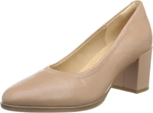 Clarks Women's Freva85 Court Pump