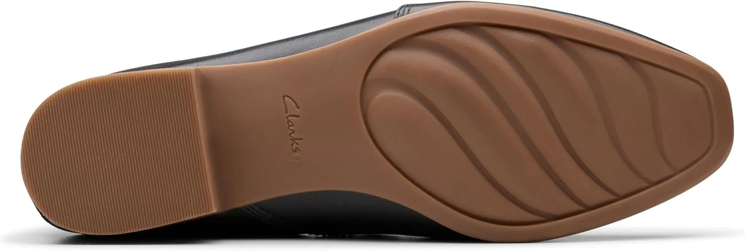 Clarks Women's Juliet Trim Loafer