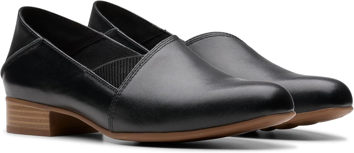 Clarks Women's Juliet Trim Loafer