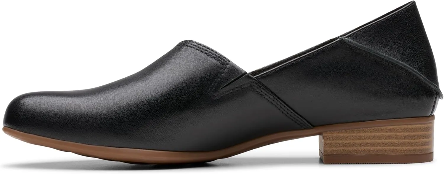 Clarks Women's Juliet Trim Loafer