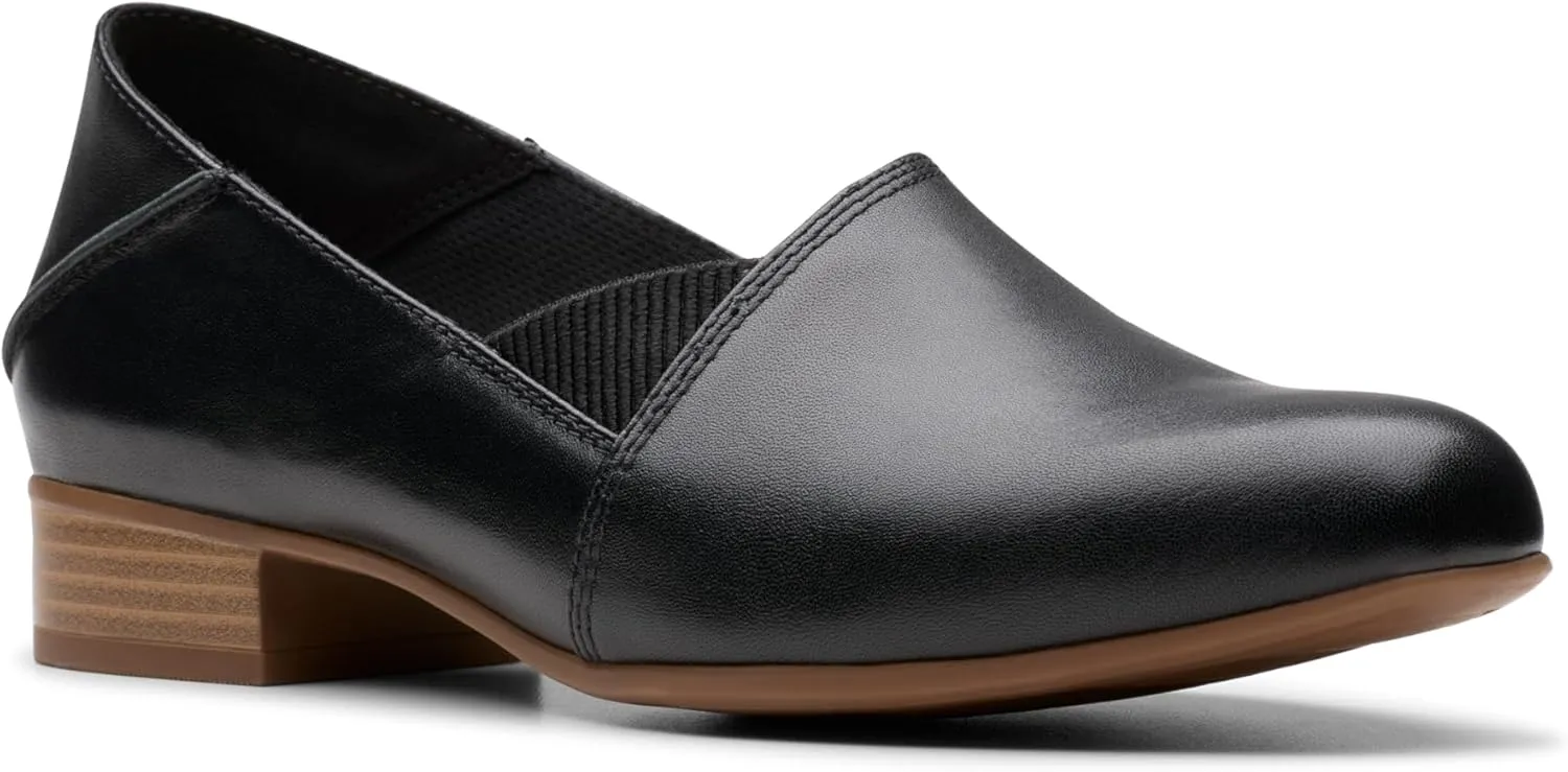 Clarks Women's Juliet Trim Loafer
