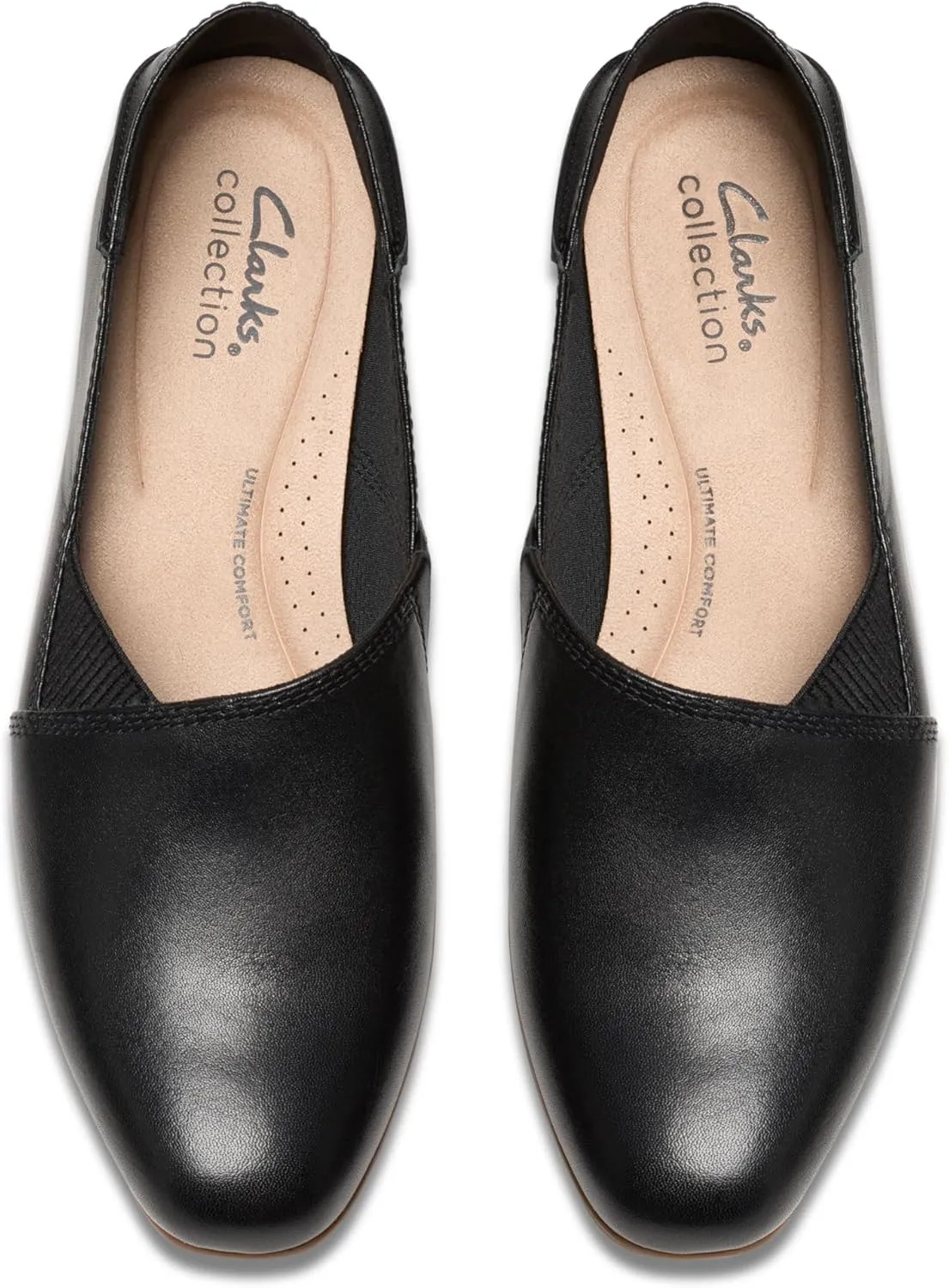 Clarks Women's Juliet Trim Loafer