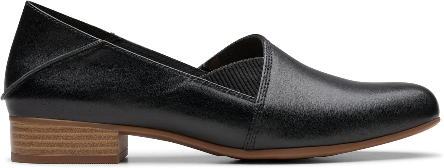 Clarks Women's Juliet Trim Loafer