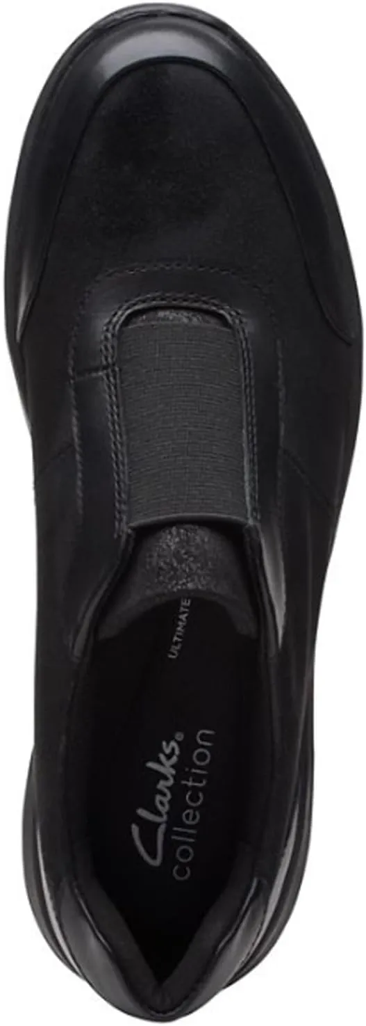 Clarks Women's Kayleigh Peak Loafer
