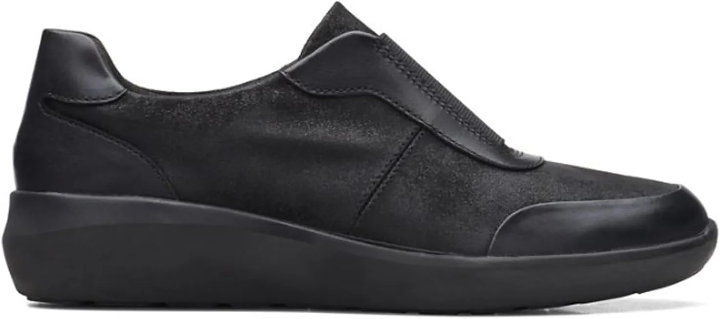 Clarks Women's Kayleigh Peak Loafer