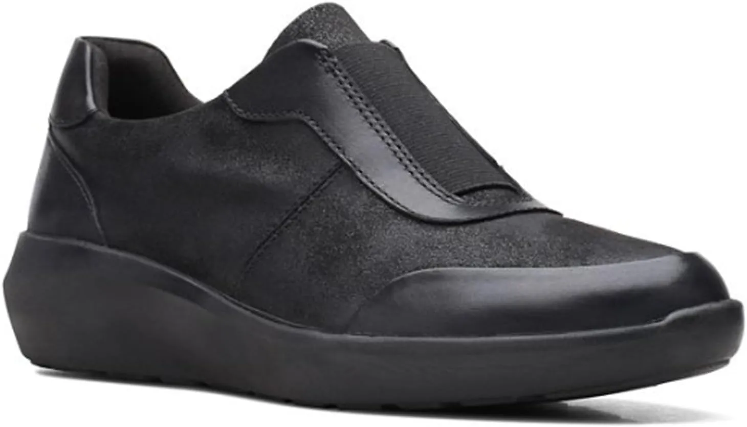 Clarks Women's Kayleigh Peak Loafer