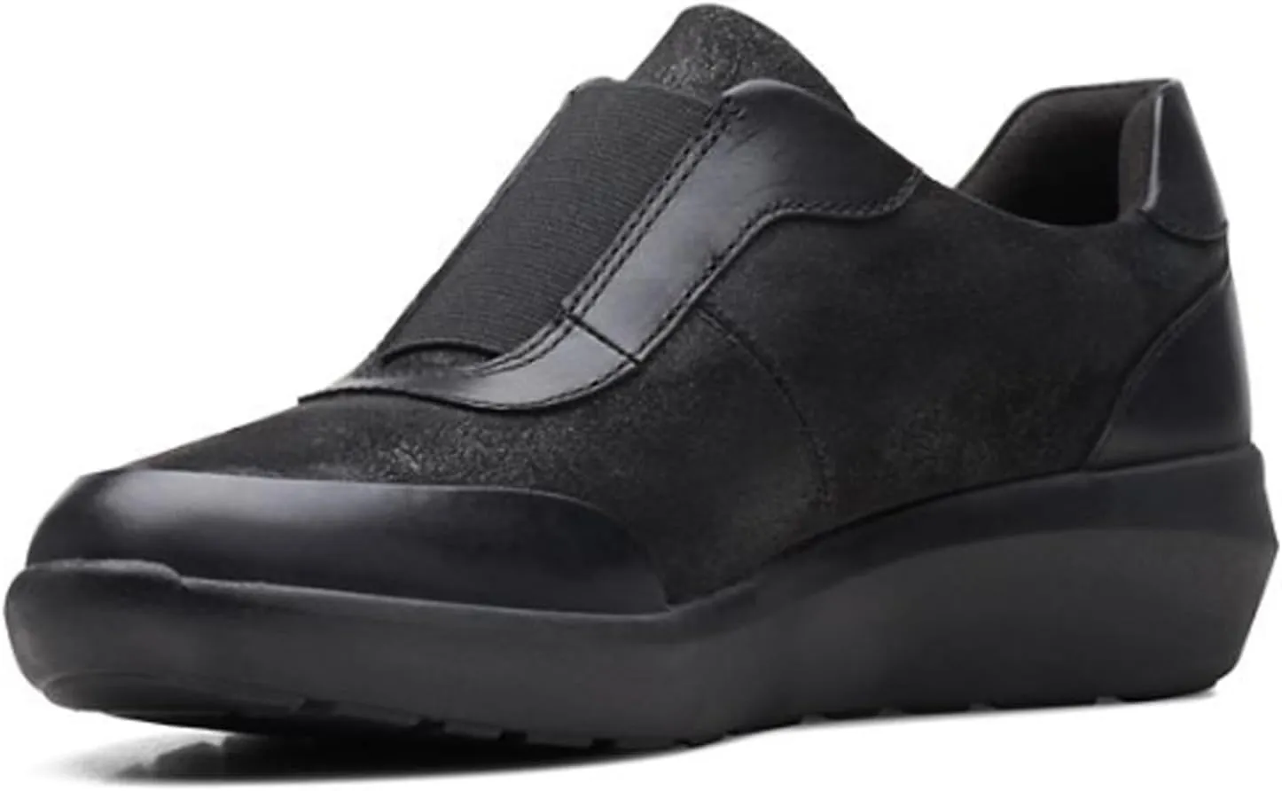 Clarks Women's Kayleigh Peak Loafer