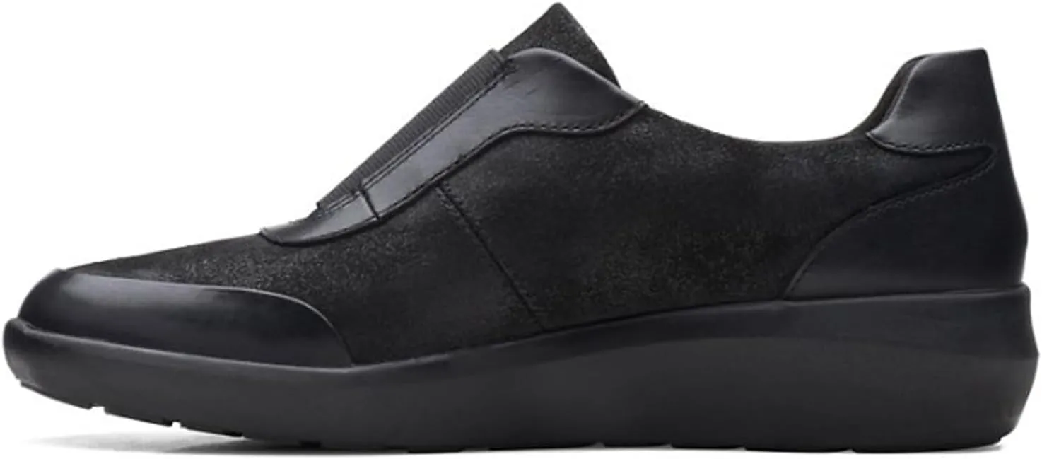 Clarks Women's Kayleigh Peak Loafer