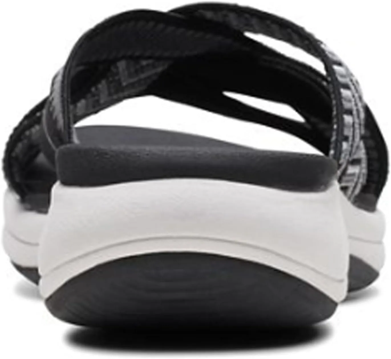 Clarks Women's Mira Grove Flat Sandal
