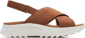 Clarks Women's Platform Sandal