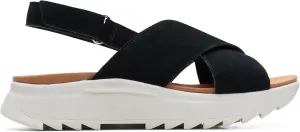 Clarks Women's Platform Sandal
