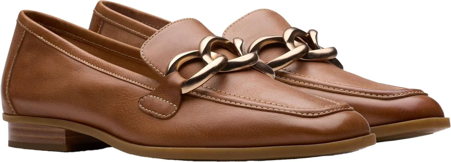 Clarks Women's, Sarafyna Iris Loafer