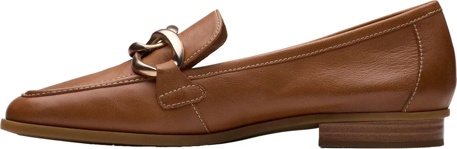 Clarks Women's, Sarafyna Iris Loafer