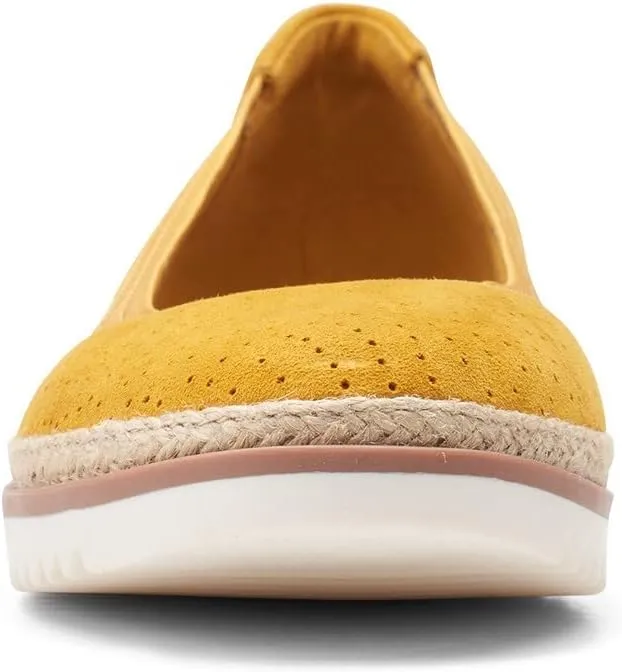 Clarks Women's Serena Kellyn Loafer Flat