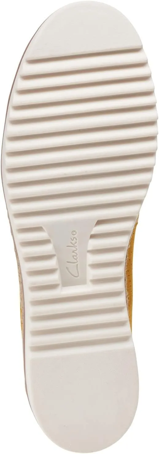 Clarks Women's Serena Kellyn Loafer Flat