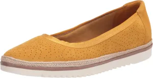 Clarks Women's Serena Kellyn Loafer Flat