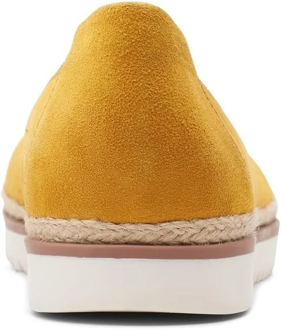 Clarks Women's Serena Kellyn Loafer Flat