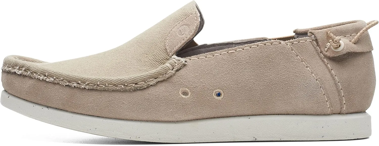 Clarks Women's Shacrelitestep Loafer