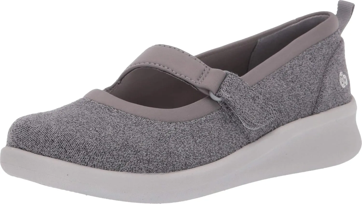 Clarks Women's Sillian 2.0 Soul Mary Jane Flat