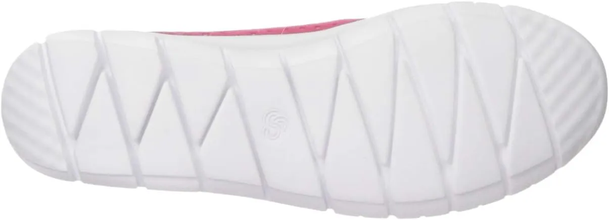 Clarks Women's Step Allena Sea Loafer Flat