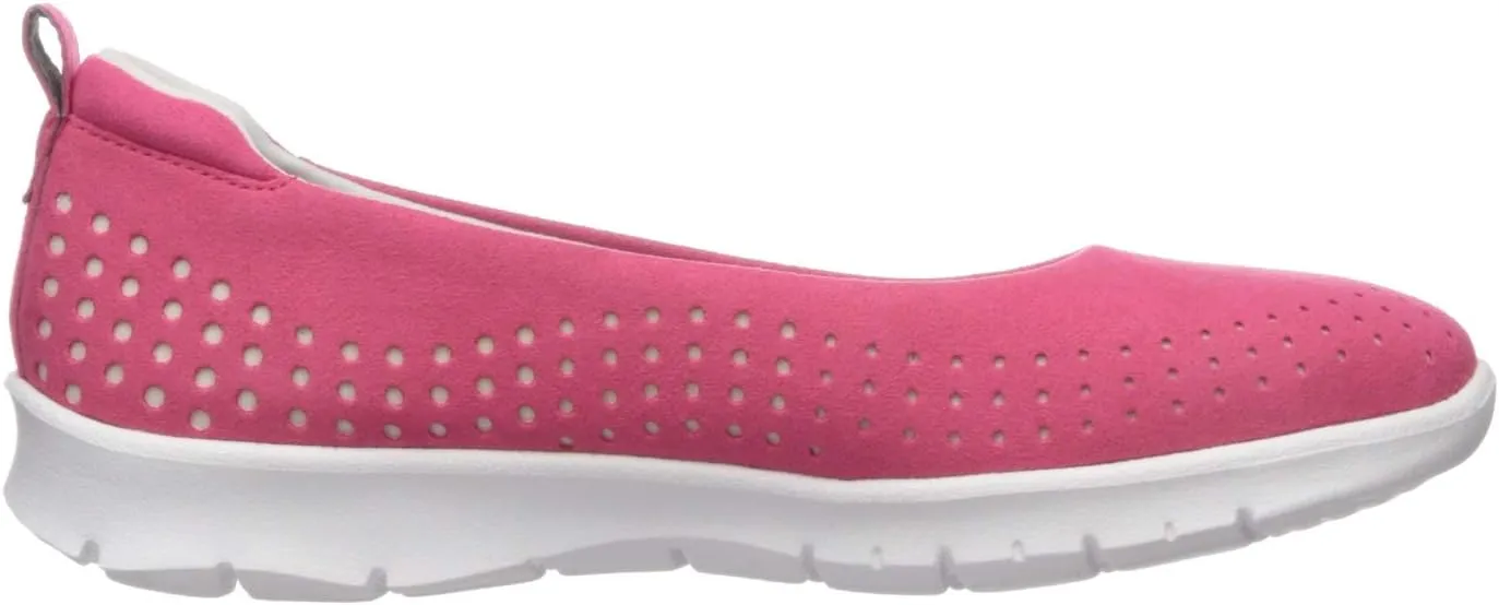 Clarks Women's Step Allena Sea Loafer Flat