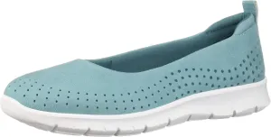Clarks Women's Step Allena Sea Loafer Flat