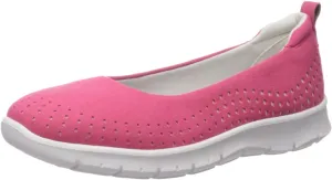 Clarks Women's Step Allena Sea Loafer Flat